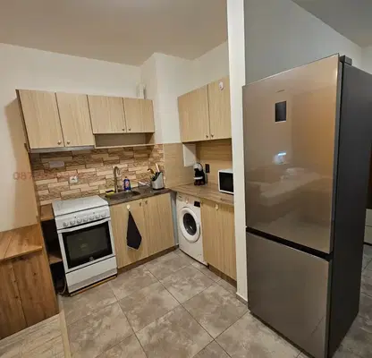 Photo 3 — 1-bedroom apartment in Burgas, Sarafovo
