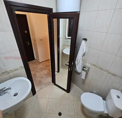 Photo 4 — 1-bedroom apartment in Burgas, Sarafovo