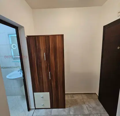 Photo 5 — 1-bedroom apartment in Burgas, Sarafovo