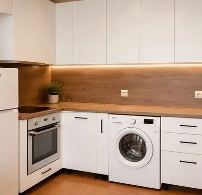 Photo 2 — One-room apartment in Sarafovo, Burgas with terrace