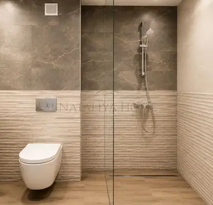 Photo 3 — One-room apartment in Sarafovo, Burgas with terrace