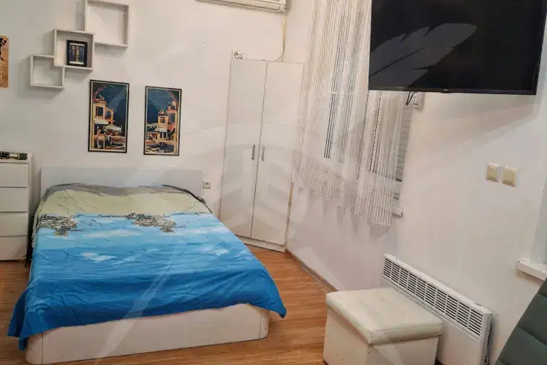 1-bedroom apartment in Burgas, Sarafovo
