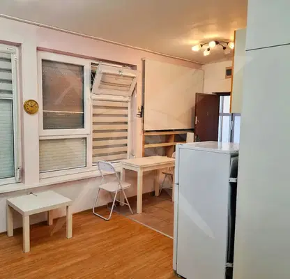 Photo 2 — 1-bedroom apartment in Burgas, Sarafovo