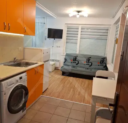 Photo 3 — 1-bedroom apartment in Burgas, Sarafovo