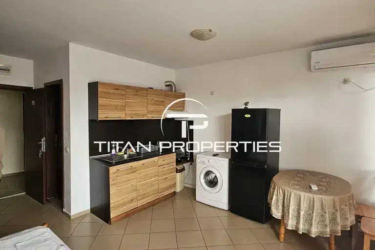 1-bedroom apartment in Burgas, Sarafovo