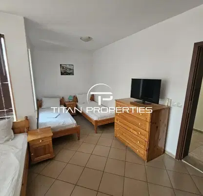 Photo 2 — 1-bedroom apartment in Burgas, Sarafovo