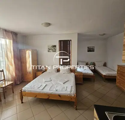 Photo 3 — 1-bedroom apartment in Burgas, Sarafovo