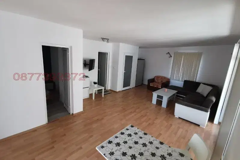 2-bedroom apartment in Burgas, Sarafovo