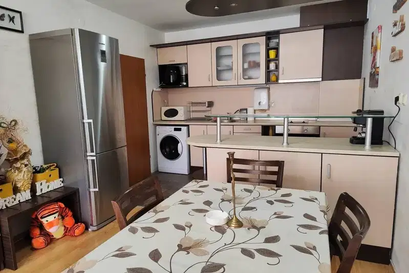 2-bedroom apartment in Burgas, Sarafovo