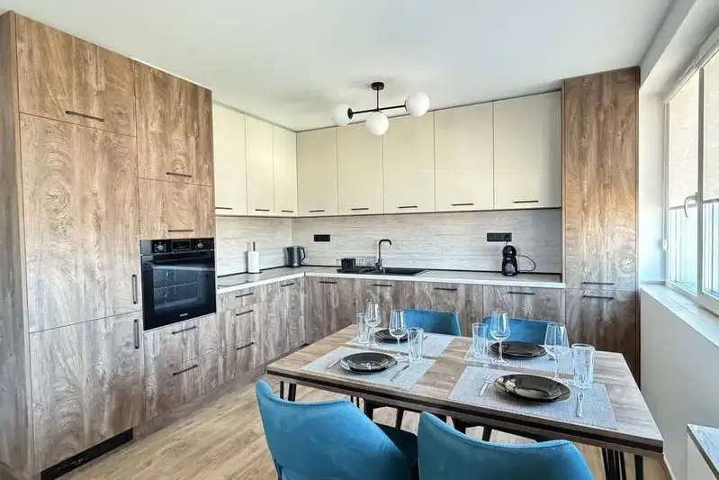 2-bedroom apartment in Burgas, Sarafovo