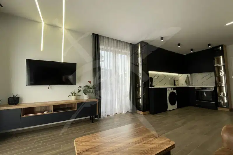 2-bedroom apartment in Burgas, Sarafovo