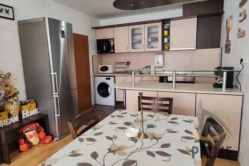 2-bedroom apartment in Burgas, Sarafovo