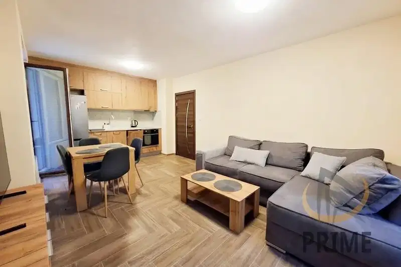 2-bedroom apartment in Burgas, Sarafovo