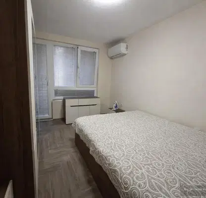 Снимка 4 — Двустаен апартамент с тераса в Сарафово, Бургас