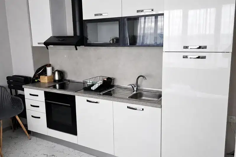 2-bedroom apartment in Burgas, Sarafovo