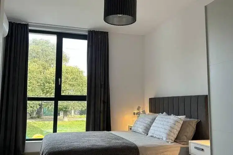 2-bedroom apartment in Burgas, Sarafovo