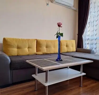 Photo 3 — Two-room apartment in Sarafovo, Burgas with elevator