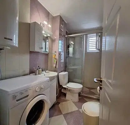 Photo 4 — Two-room apartment in Sarafovo, Burgas with elevator