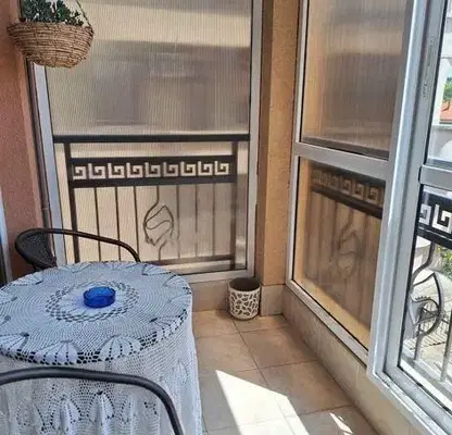 Photo 5 — Two-room apartment in Sarafovo, Burgas with elevator