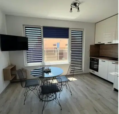 Photo 2 — Two-room apartment with sea view in Sarafovo, Burgas