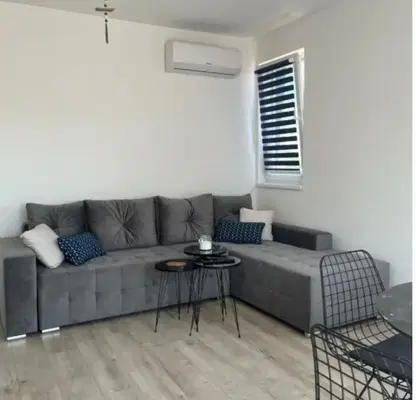 Photo 3 — Two-room apartment with sea view in Sarafovo, Burgas