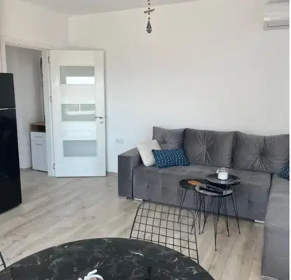 Photo 4 — Two-room apartment with sea view in Sarafovo, Burgas