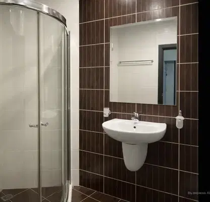 Photo 5 — Two-room apartment in Sarafovo with terrace in gated complex