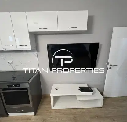 Photo 3 — Three-room apartment with two terraces in Sarafovo, Burgas