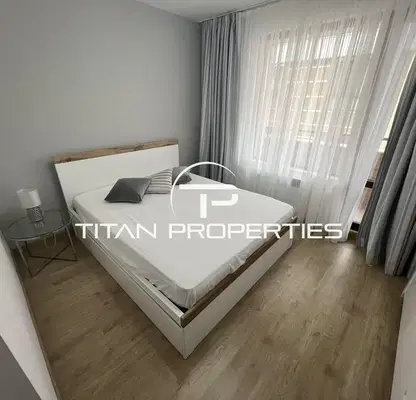 Photo 5 — Three-room apartment with two terraces in Sarafovo, Burgas