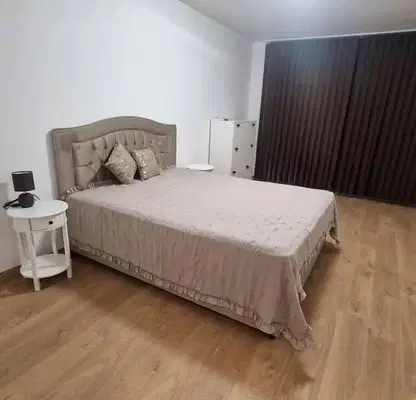 Photo 4 — Three-room apartment with sea view in Sarafovo, Burgas