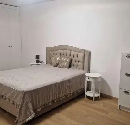 Photo 5 — Three-room apartment with sea view in Sarafovo, Burgas