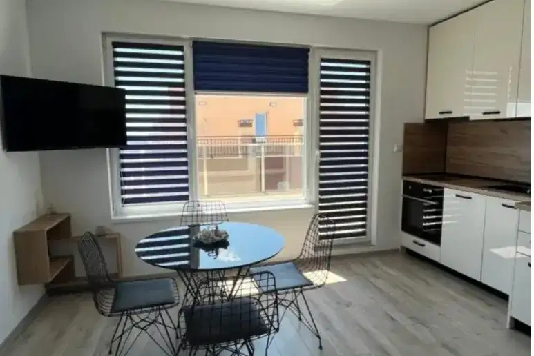 4-room apartment with sea view in Sarafovo, Burgas