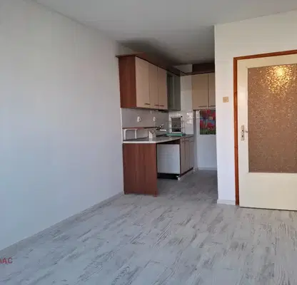 Photo 2 — One-room apartment in Slaveykov, Burgas with terrace