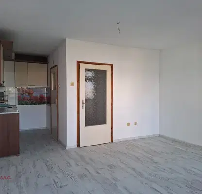 Photo 3 — One-room apartment in Slaveykov, Burgas with terrace