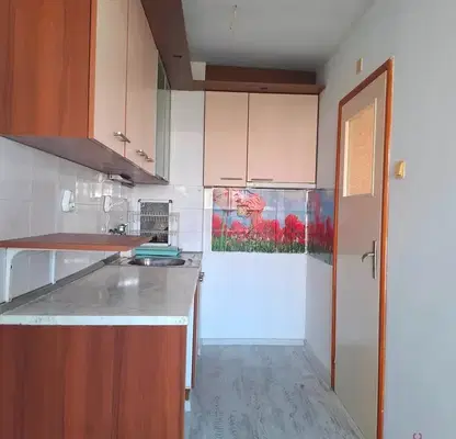 Photo 4 — One-room apartment in Slaveykov, Burgas with terrace