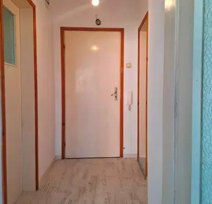 Photo 5 — One-room apartment in Slaveykov, Burgas with terrace