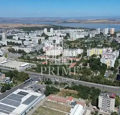 Photo 3 — 2-room apartment with sea view in Slaveykov, Burgas
