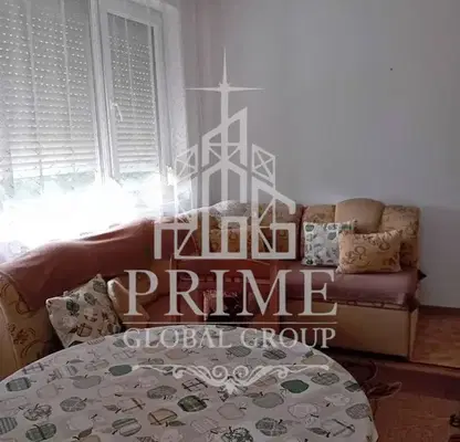 Photo 2 — Two-room apartment in Slaveykov, Burgas, brick construction