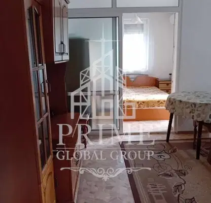 Photo 3 — Two-room apartment in Slaveykov, Burgas, brick construction