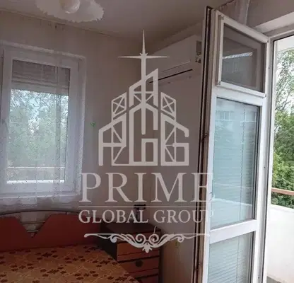 Photo 4 — Two-room apartment in Slaveykov, Burgas, brick construction