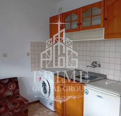 Photo 5 — Two-room apartment in Slaveykov, Burgas, brick construction