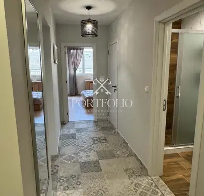Photo 3 — 2-bedroom apartment in Burgas, Slaveikov