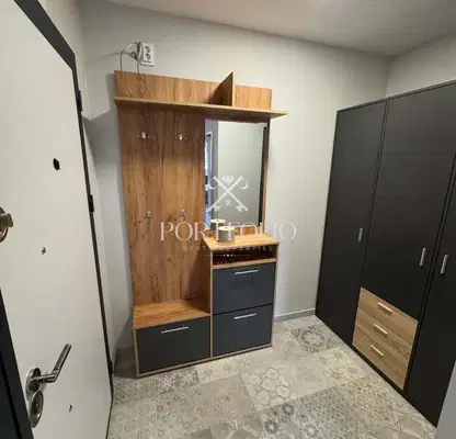 Photo 4 — 2-bedroom apartment in Burgas, Slaveikov