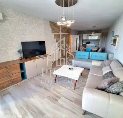 Photo 2 — 2-bedroom apartment in Burgas, Slaveikov