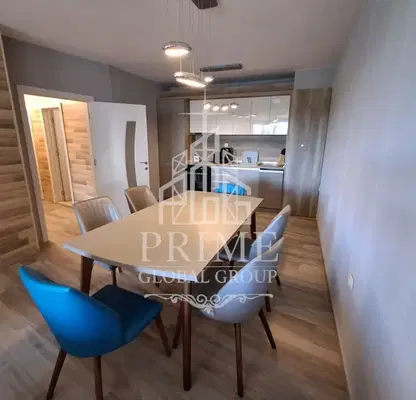 Photo 4 — 2-bedroom apartment in Burgas, Slaveikov