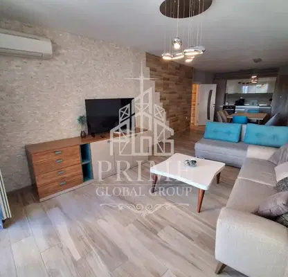 Photo 5 — 2-bedroom apartment in Burgas, Slaveikov