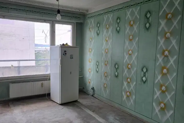 2-bedroom apartment in Burgas, Slaveikov
