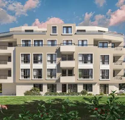 Photo 2 — 2-bedroom apartment in Burgas, Slaveikov