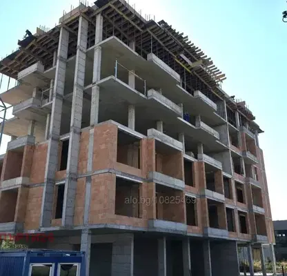 Photo 4 — 2-bedroom apartment in Burgas, Slaveikov