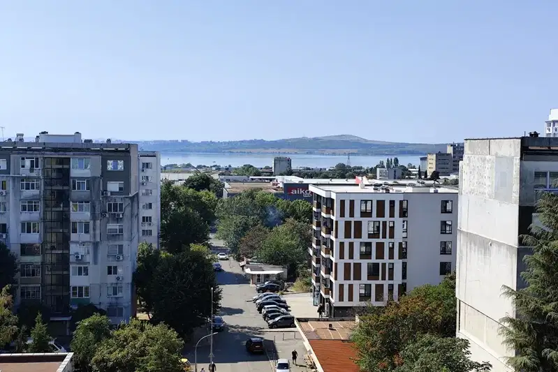2-bedroom apartment in Burgas, Slaveikov